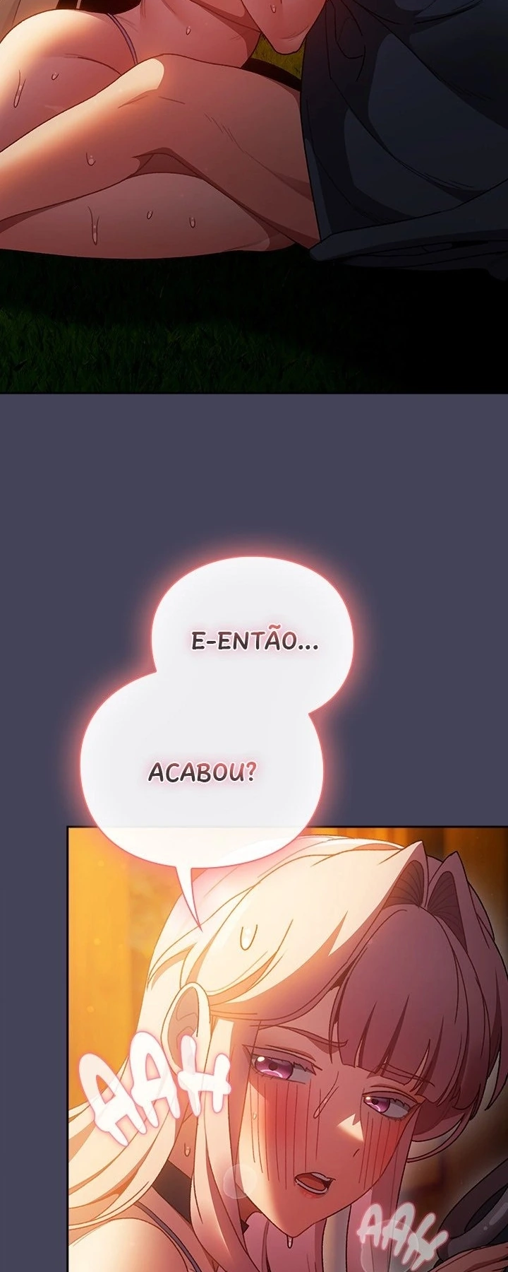 Ler Thrust & Conquer Capitulo 43 Page 67