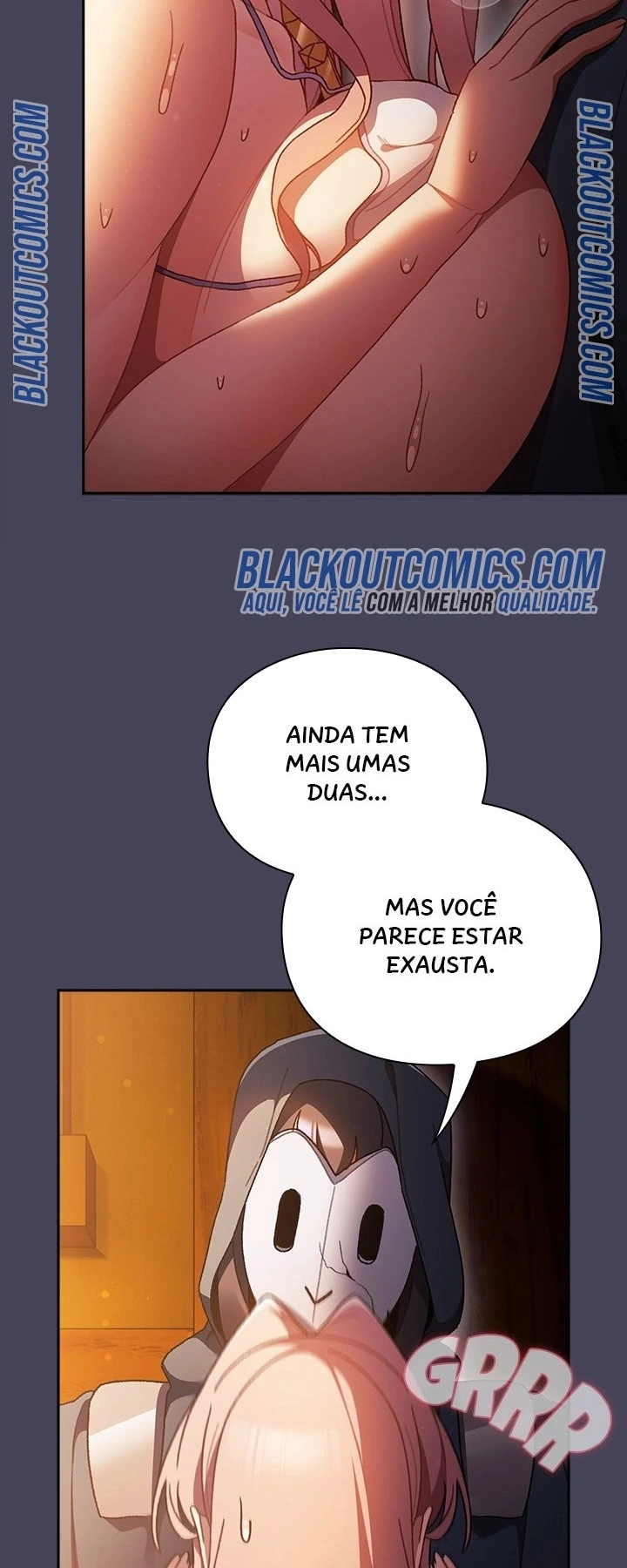 Ler Thrust & Conquer Capitulo 43 Page 68