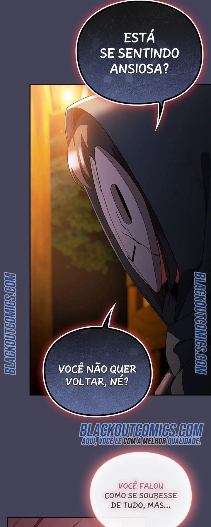 Ler Thrust & Conquer Capitulo 43 Page 70