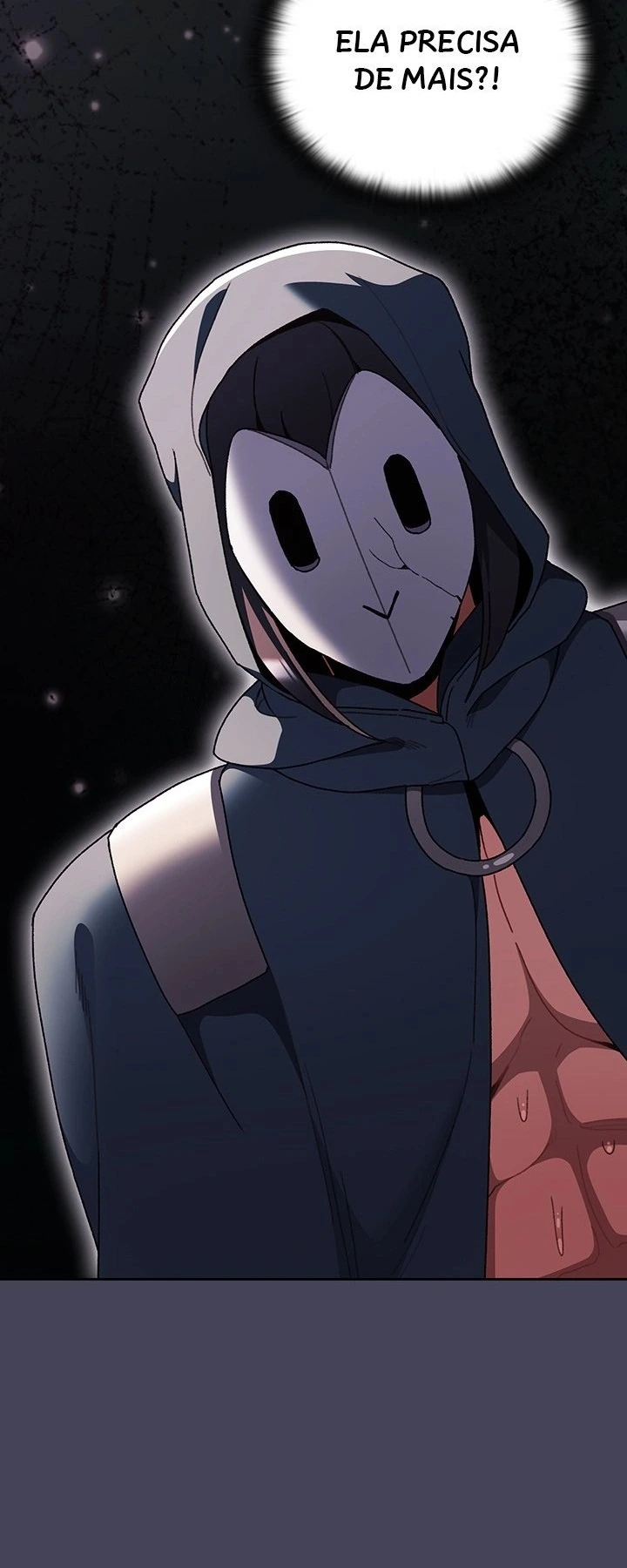 Ler Thrust & Conquer Capitulo 43 Page 76