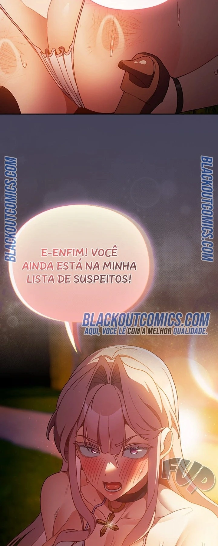 Ler Thrust & Conquer Capitulo 43 Page 78