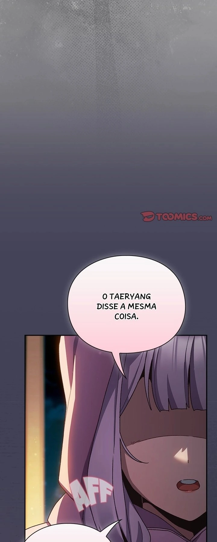 Ler Thrust & Conquer Capitulo 43 Page 8