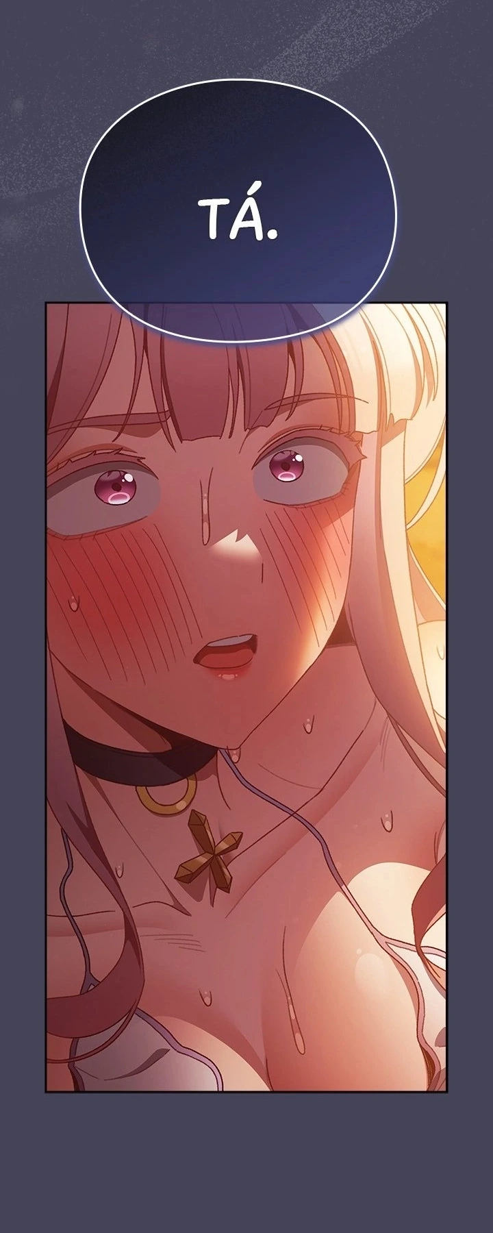 Ler Thrust & Conquer Capitulo 43 Page 82