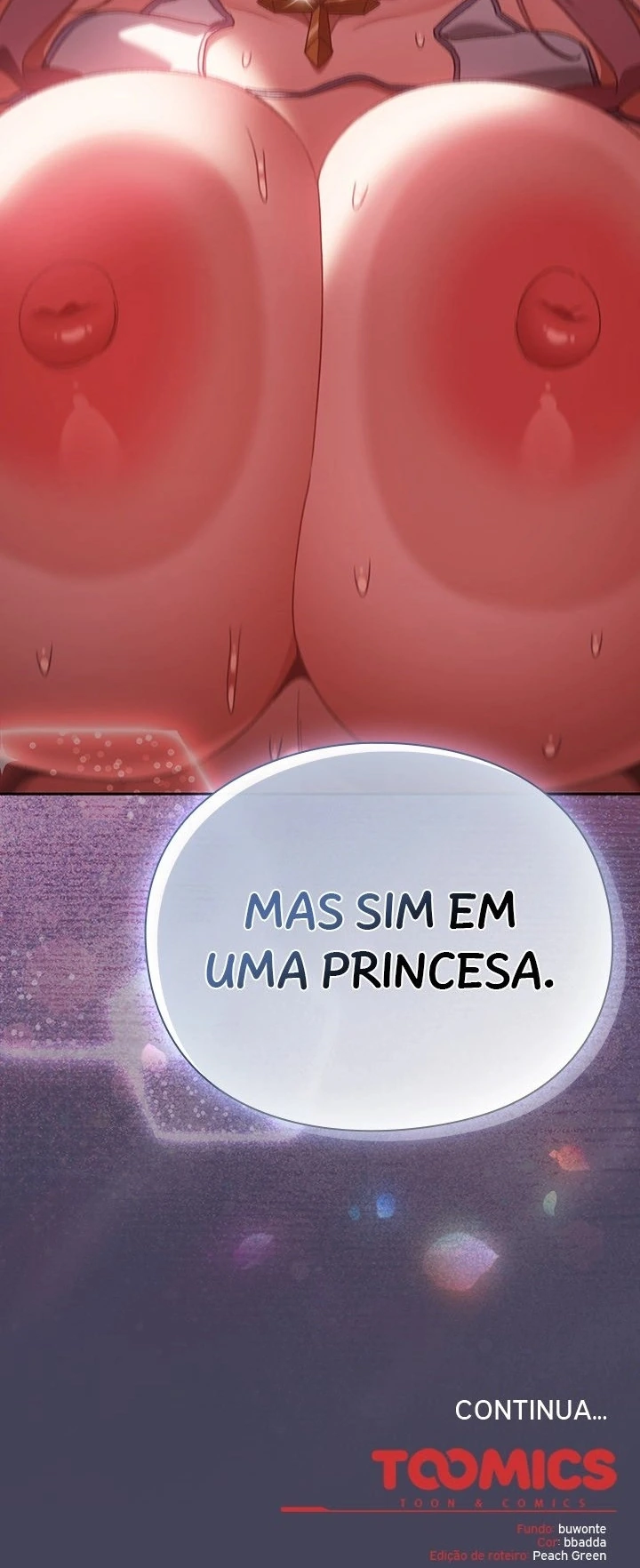 Ler Thrust & Conquer Capitulo 43 Page 88