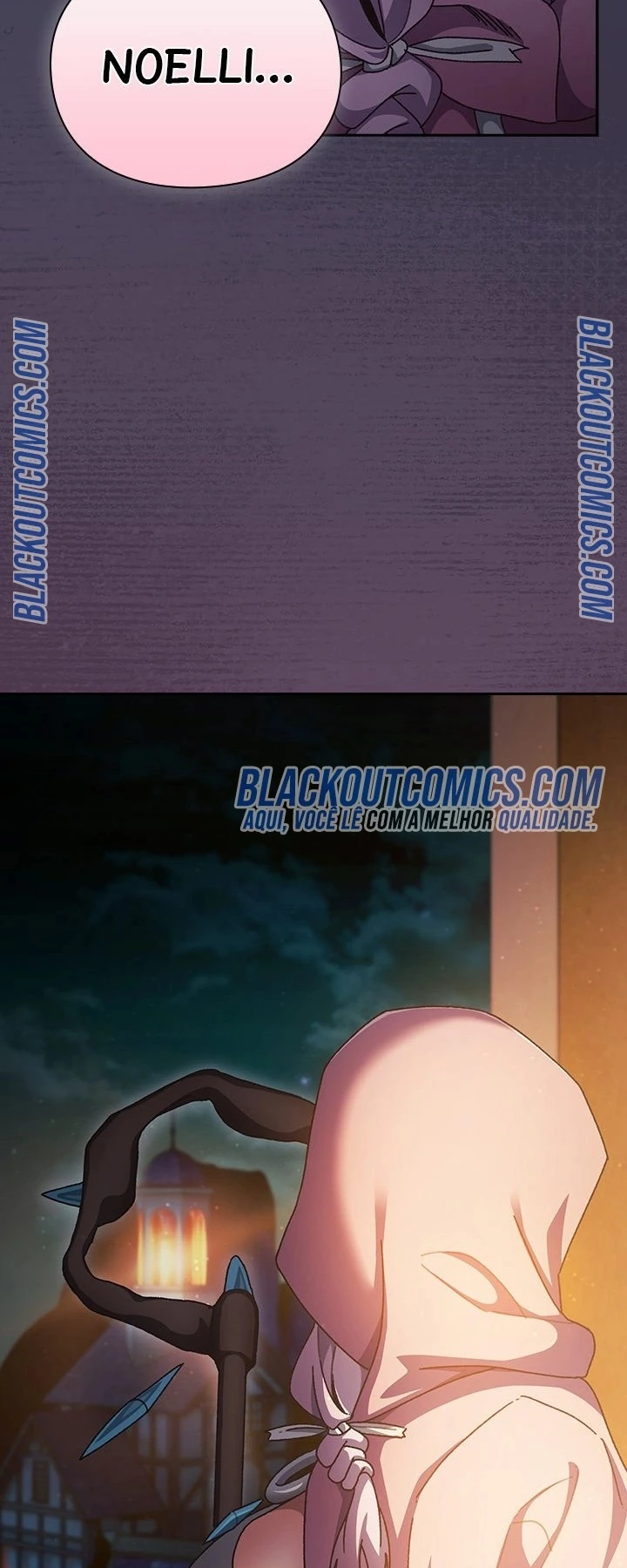 Ler Thrust & Conquer Capitulo 43 Page 9