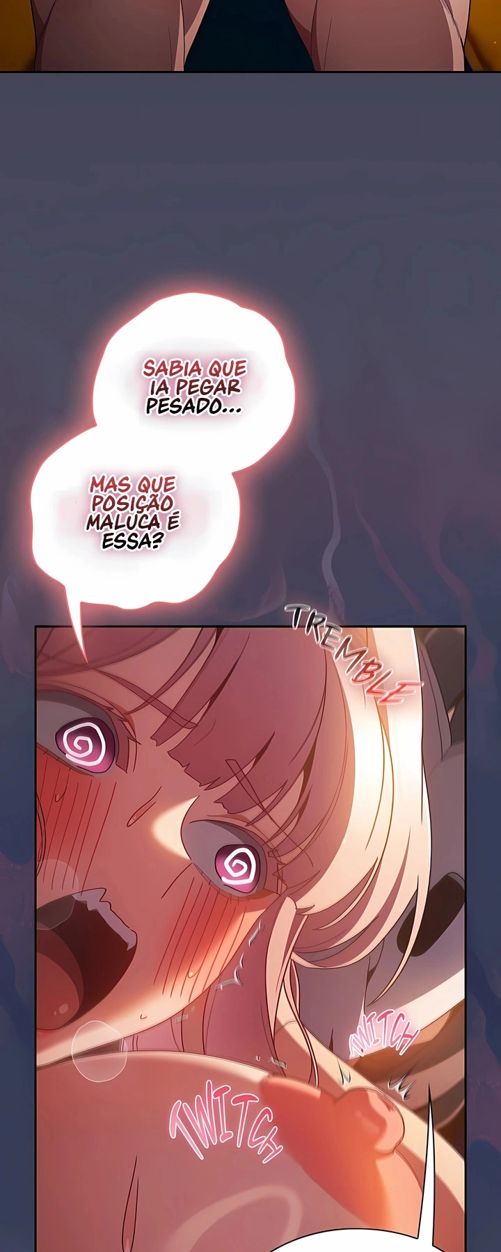 Ler Thrust & Conquer Capitulo 44 Page 10