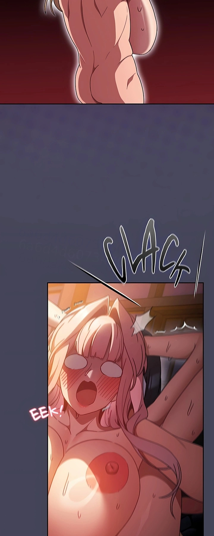Ler Thrust & Conquer Capitulo 44 Page 15