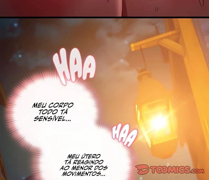 Ler Thrust & Conquer Capitulo 44 Page 18