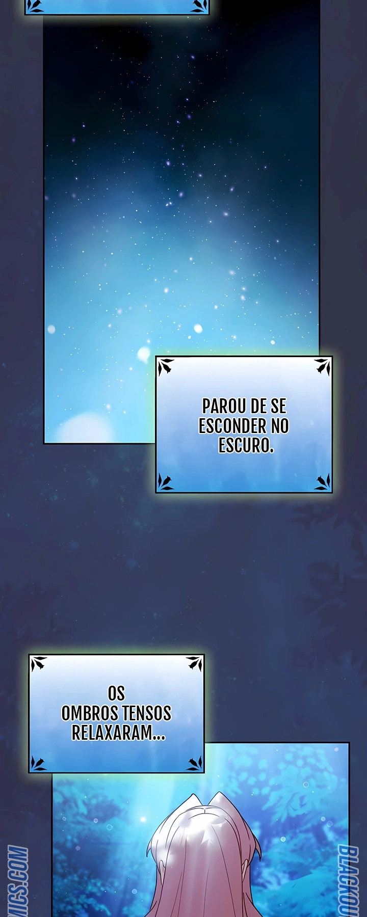 Ler Thrust & Conquer Capitulo 44 Page 2
