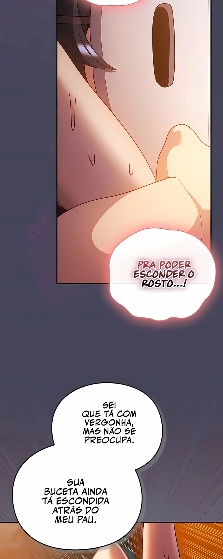 Ler Thrust & Conquer Capitulo 44 Page 20