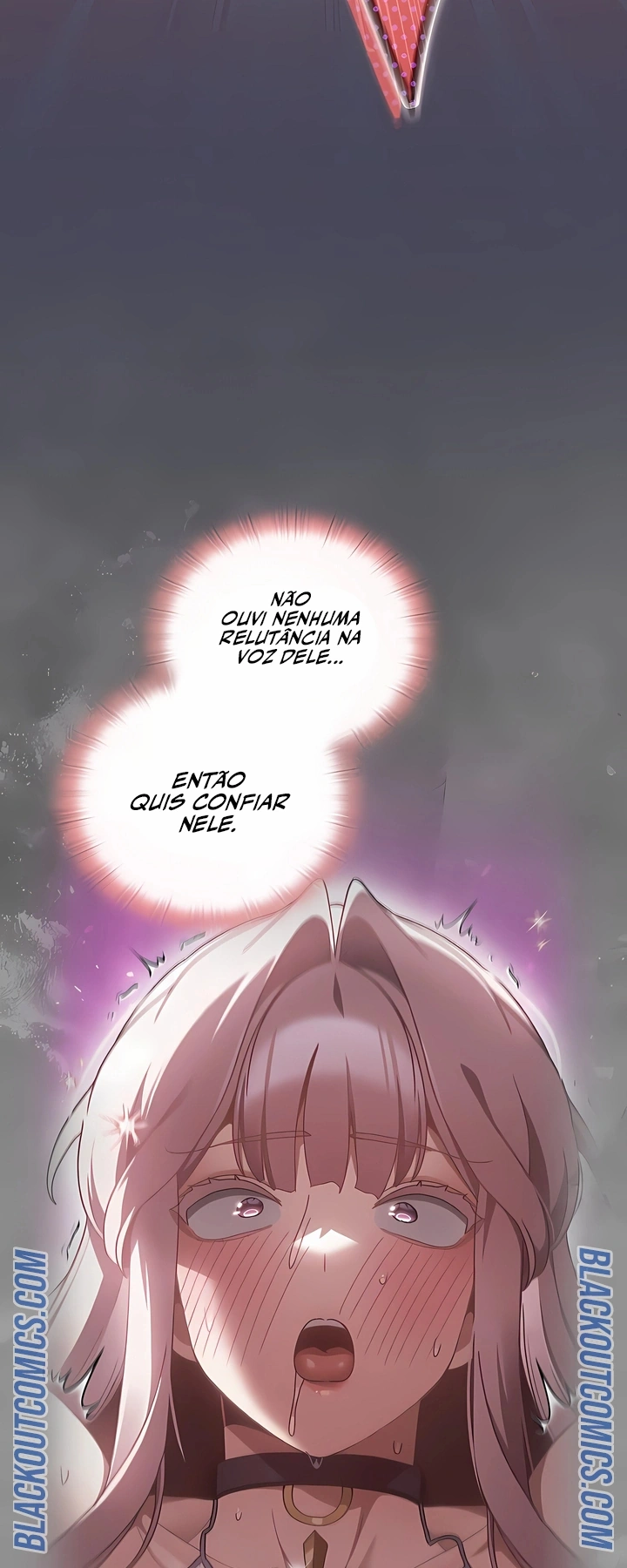 Ler Thrust & Conquer Capitulo 44 Page 22