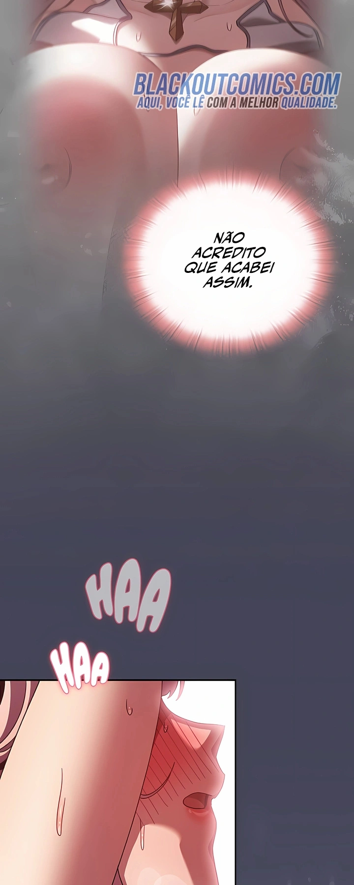 Ler Thrust & Conquer Capitulo 44 Page 23