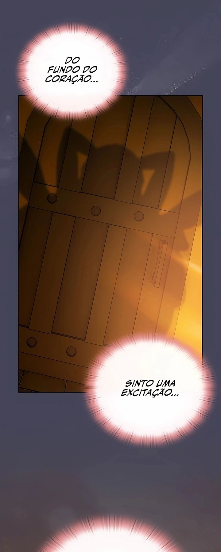 Ler Thrust & Conquer Capitulo 44 Page 26