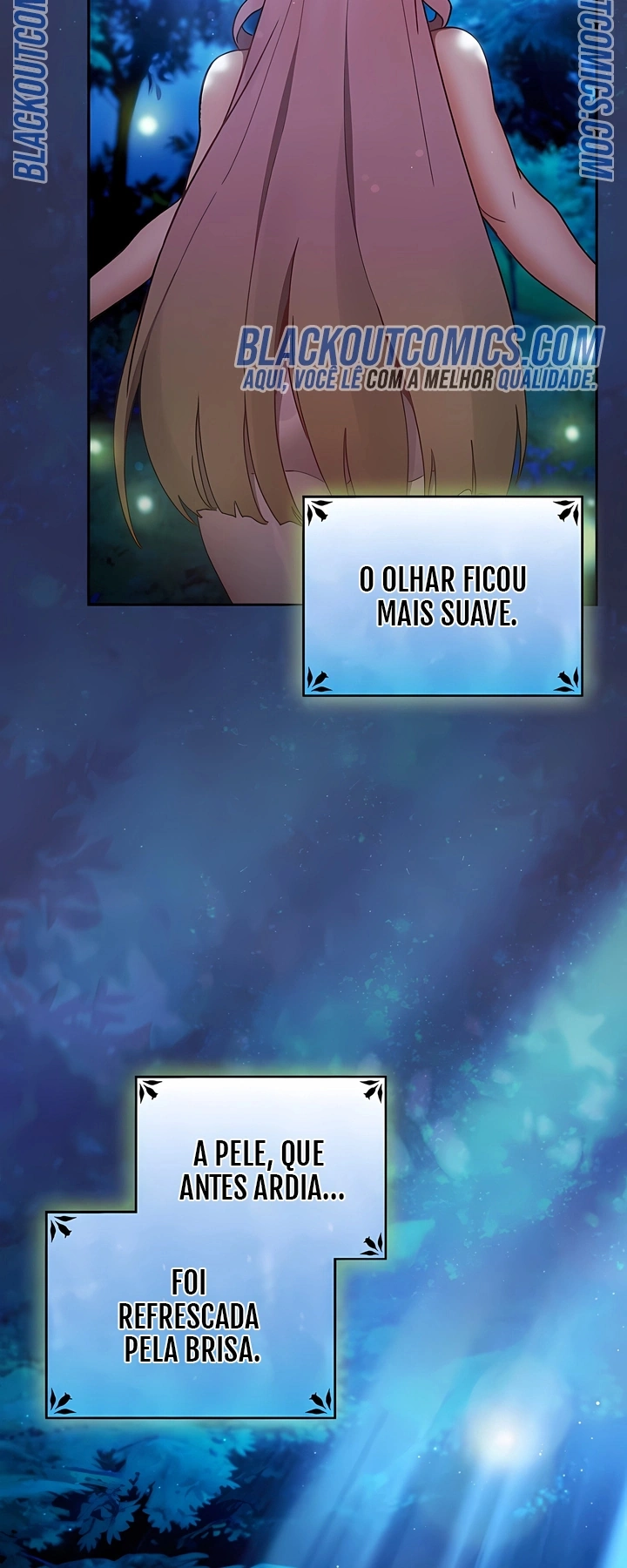 Ler Thrust & Conquer Capitulo 44 Page 3