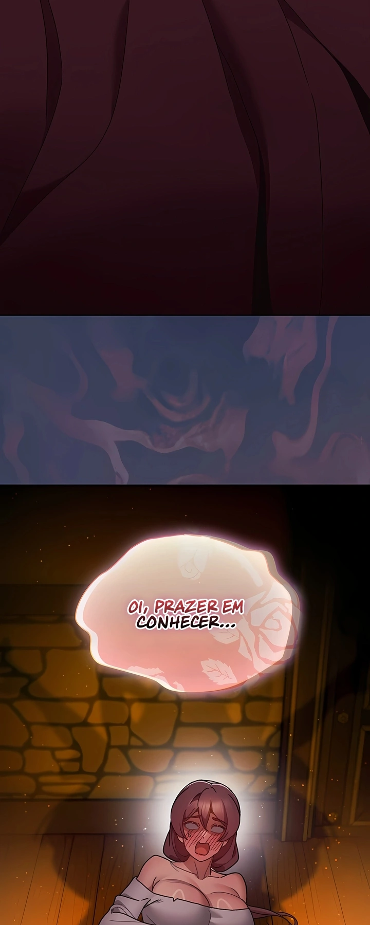 Ler Thrust & Conquer Capitulo 44 Page 31