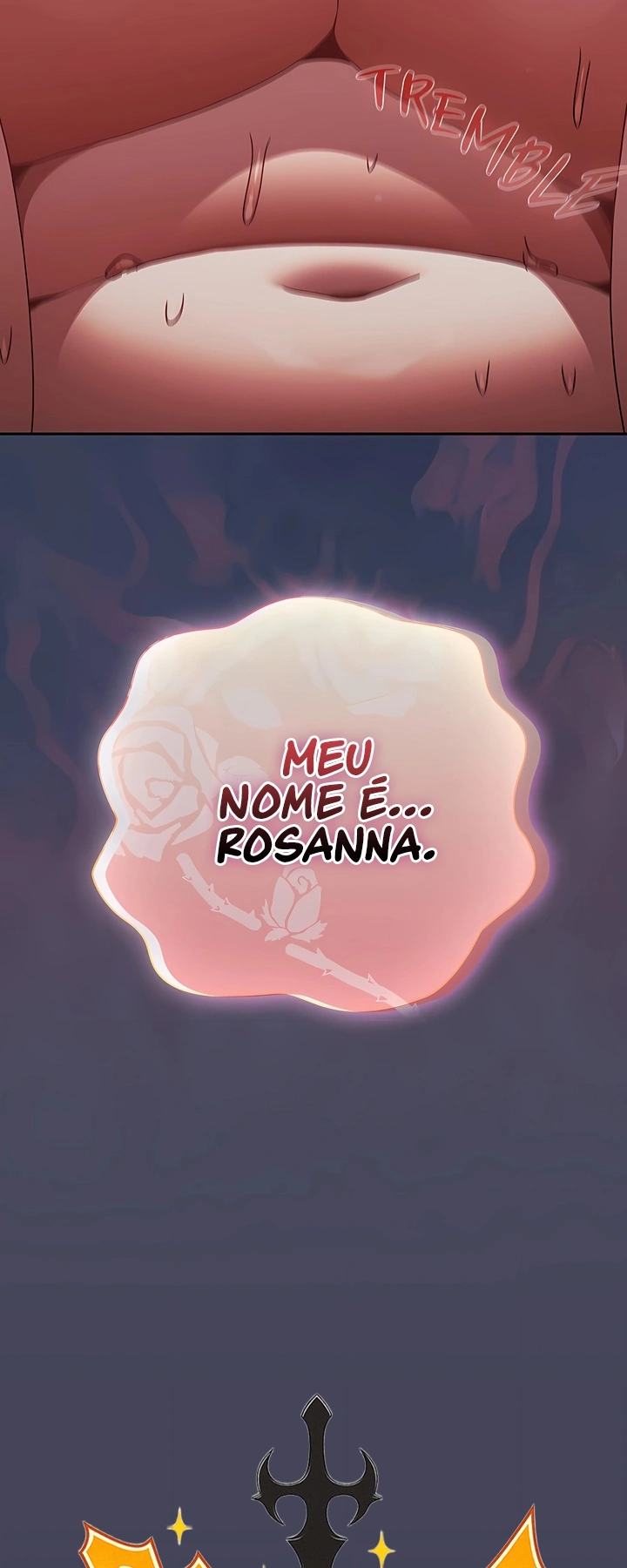 Ler Thrust & Conquer Capitulo 44 Page 34