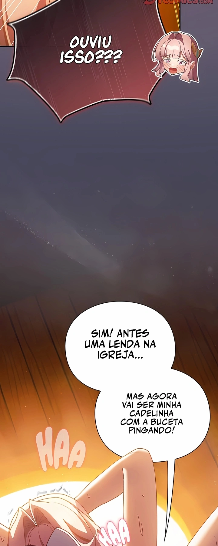 Ler Thrust & Conquer Capitulo 44 Page 39