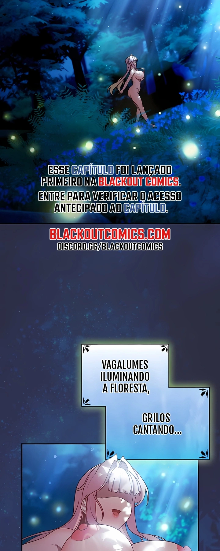 Ler Thrust & Conquer Capitulo 44 Page 4