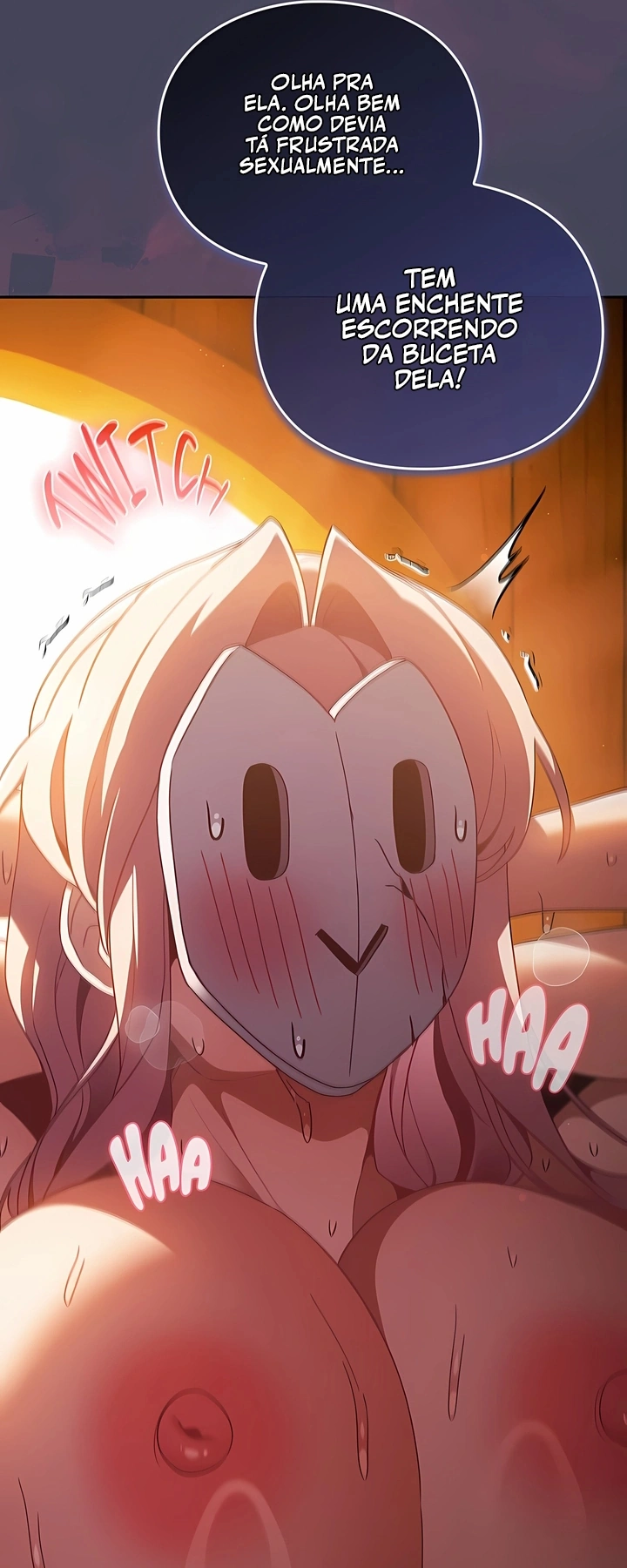 Ler Thrust & Conquer Capitulo 44 Page 42