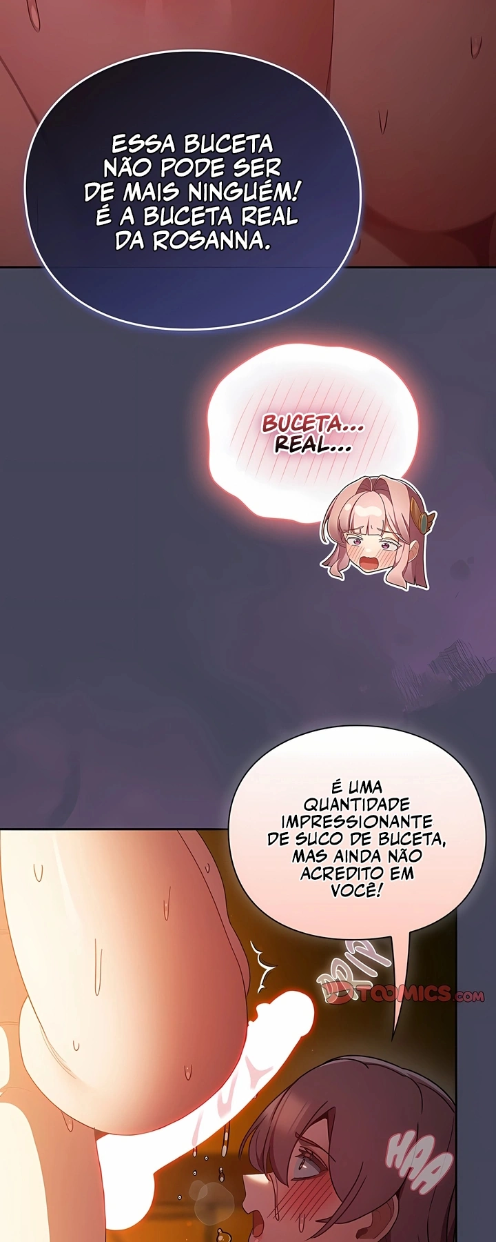 Ler Thrust & Conquer Capitulo 44 Page 43