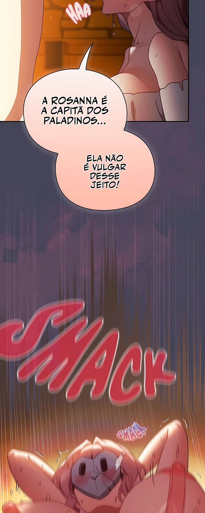 Ler Thrust & Conquer Capitulo 44 Page 44