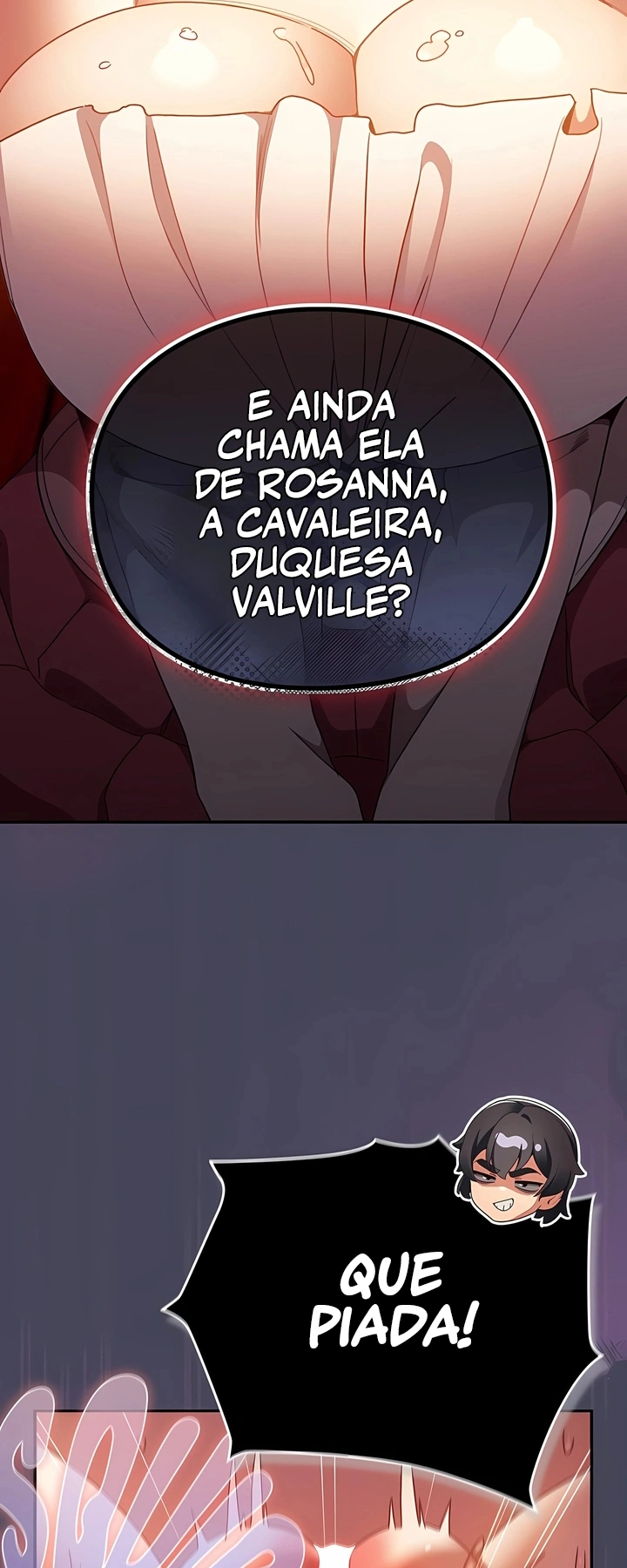 Ler Thrust & Conquer Capitulo 44 Page 49