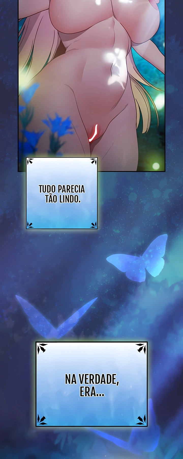 Ler Thrust & Conquer Capitulo 44 Page 5