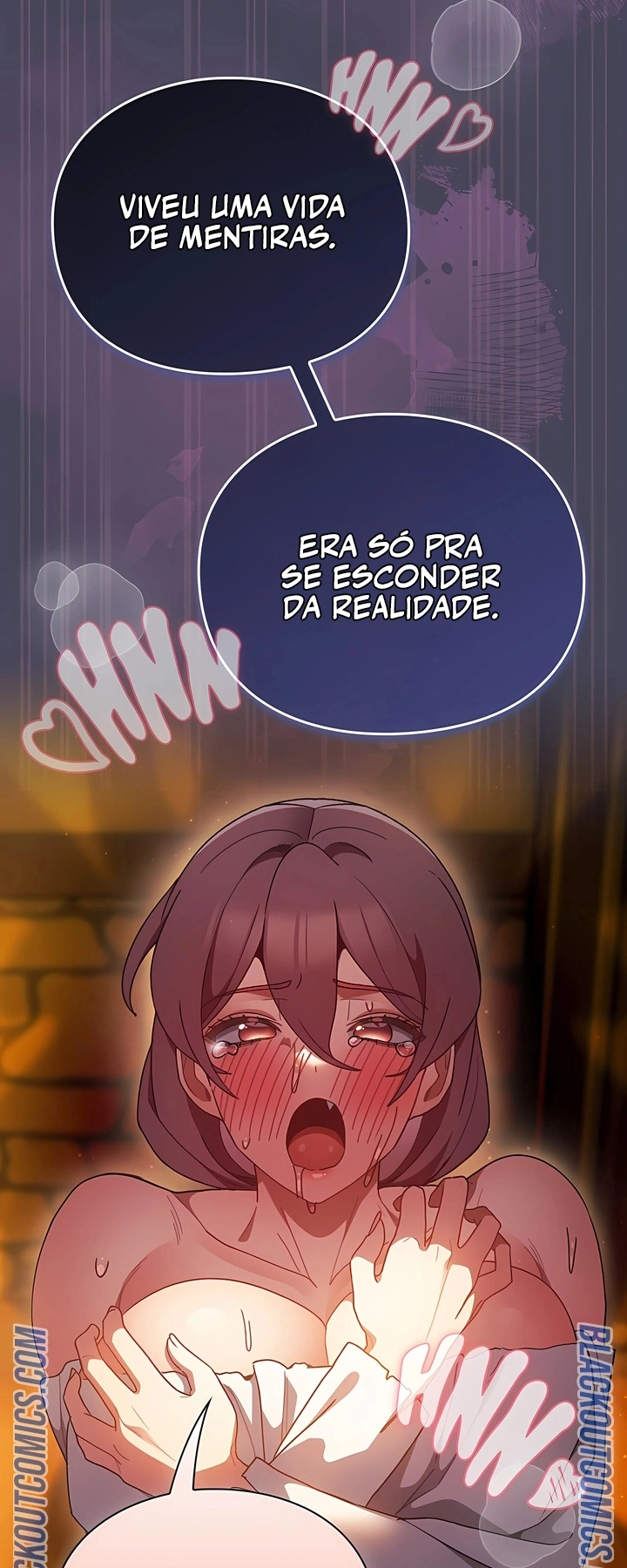 Ler Thrust & Conquer Capitulo 44 Page 53