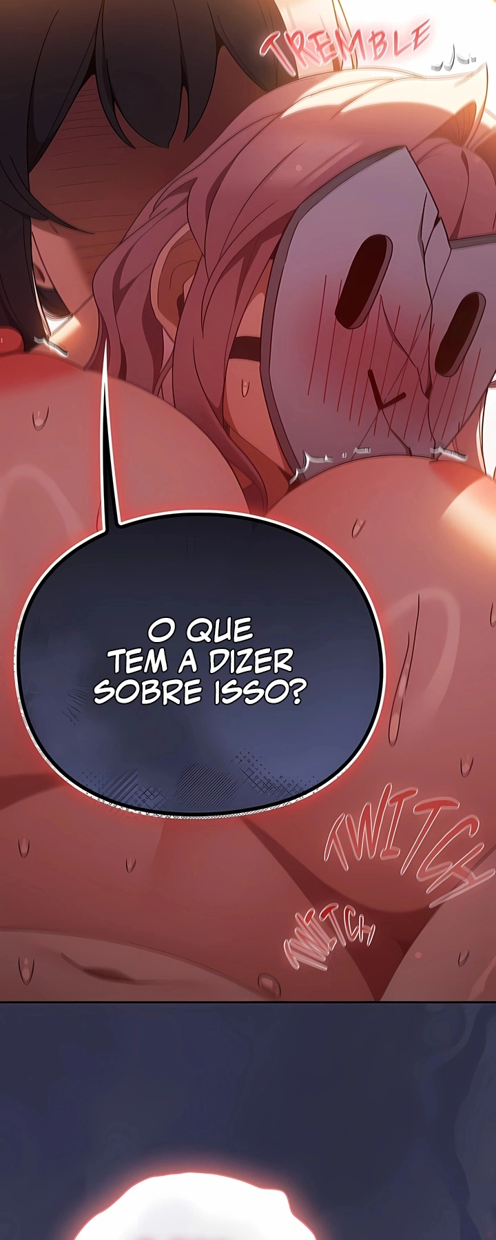 Ler Thrust & Conquer Capitulo 44 Page 55