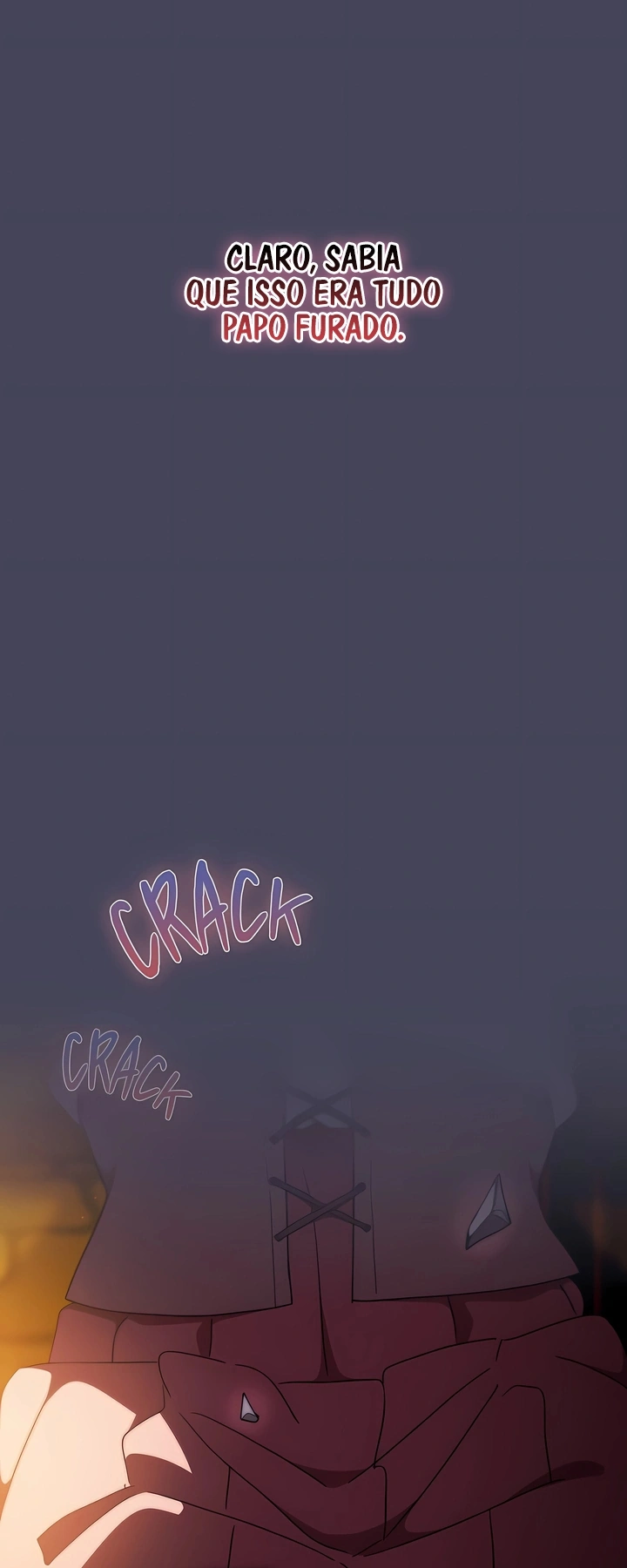 Ler Thrust & Conquer Capitulo 44 Page 57