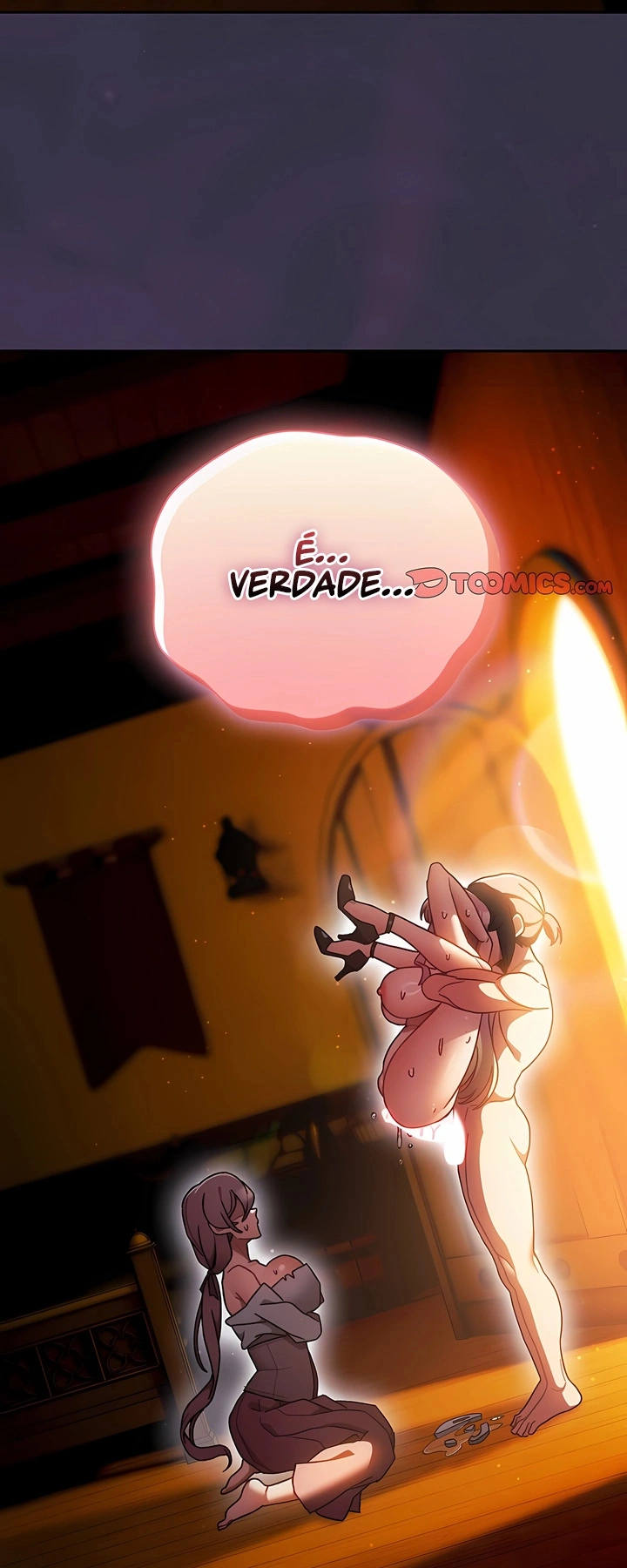Ler Thrust & Conquer Capitulo 44 Page 59