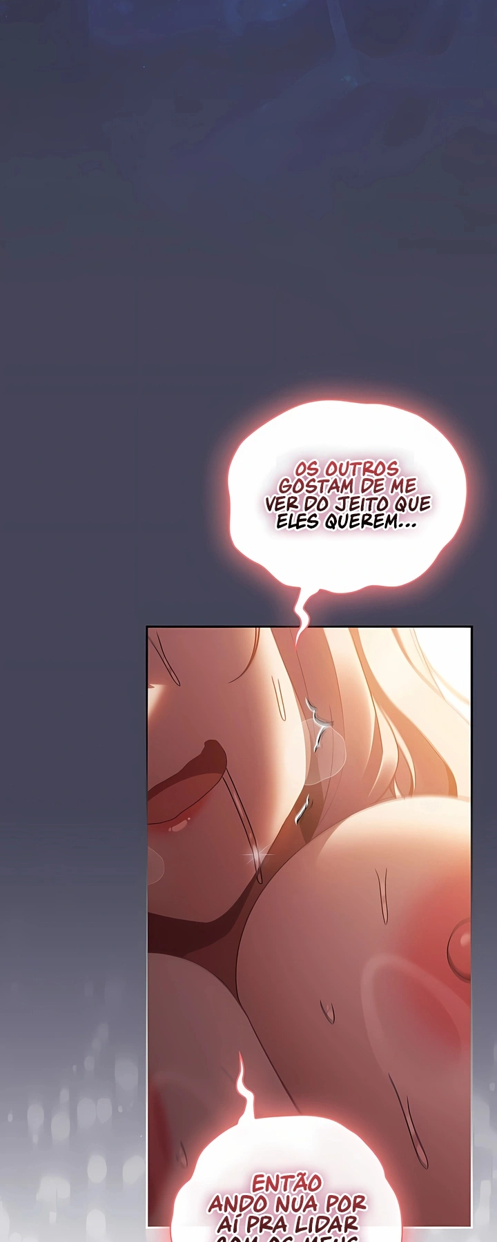 Ler Thrust & Conquer Capitulo 44 Page 67
