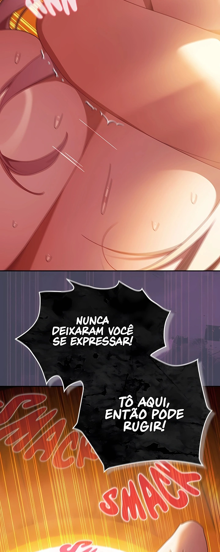 Ler Thrust & Conquer Capitulo 44 Page 73