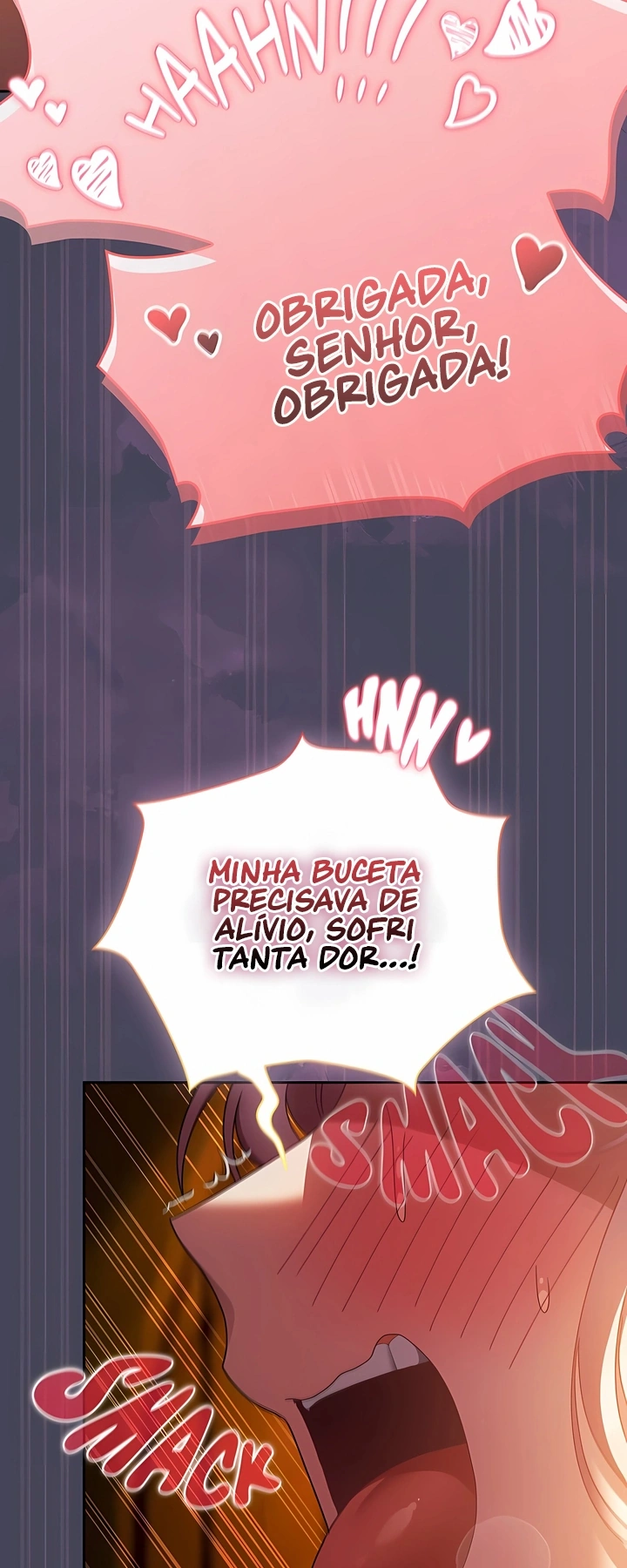 Ler Thrust & Conquer Capitulo 44 Page 75