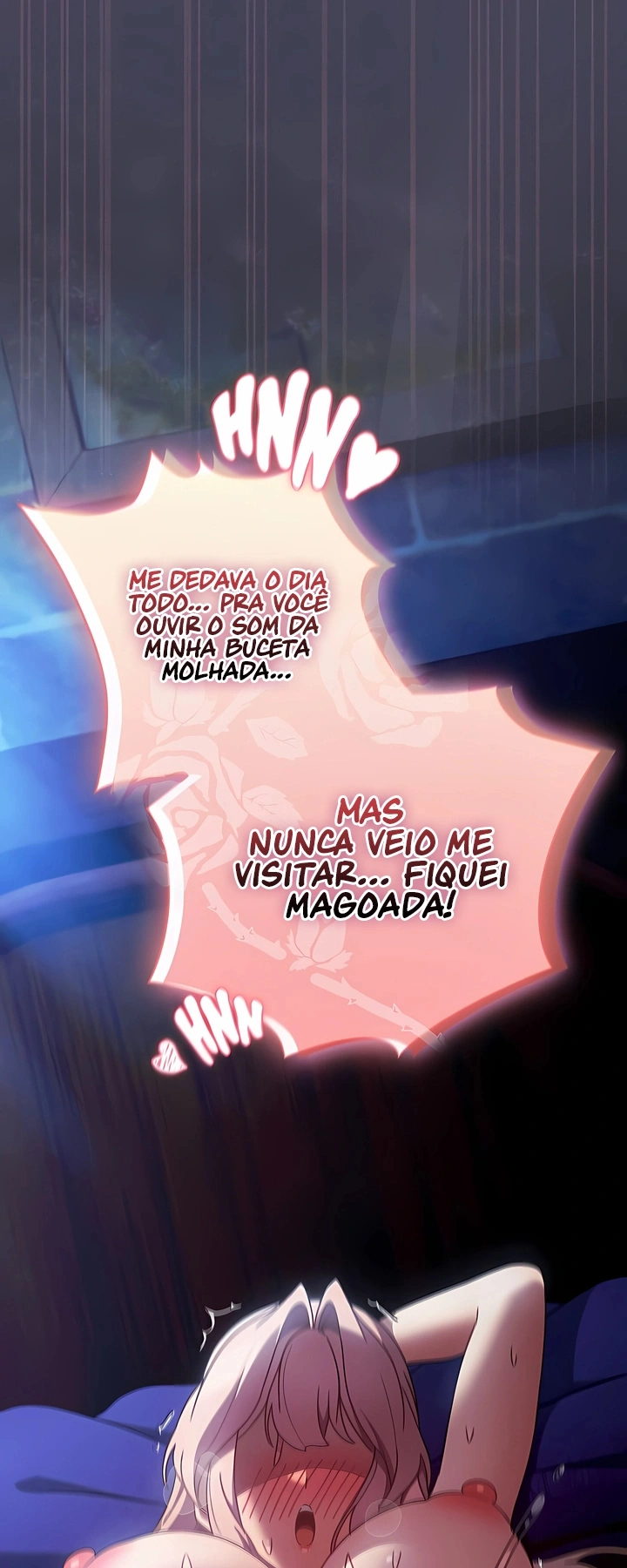 Ler Thrust & Conquer Capitulo 44 Page 77