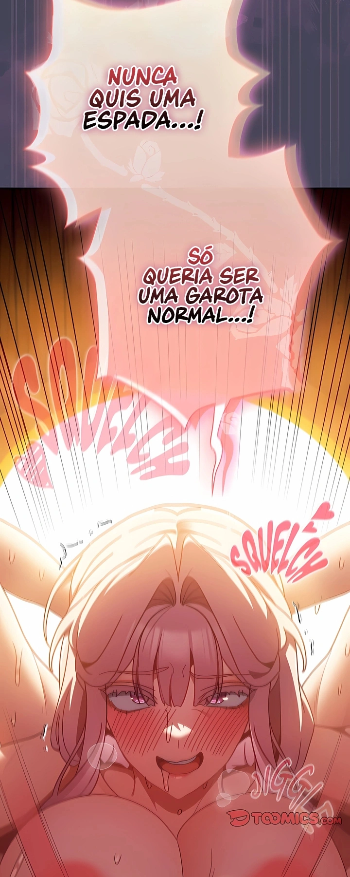 Ler Thrust & Conquer Capitulo 44 Page 79