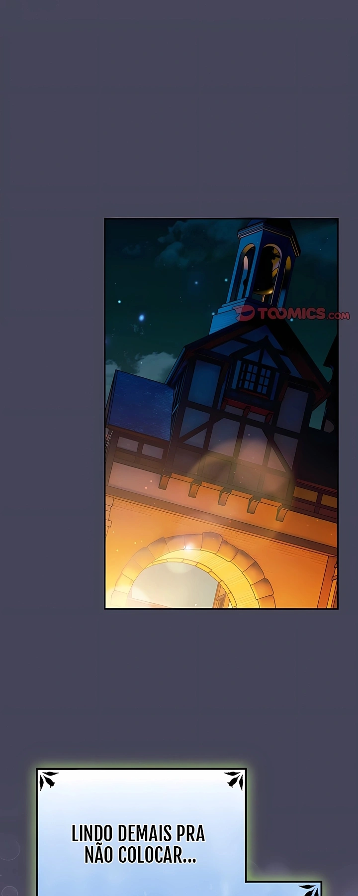 Ler Thrust & Conquer Capitulo 44 Page 8