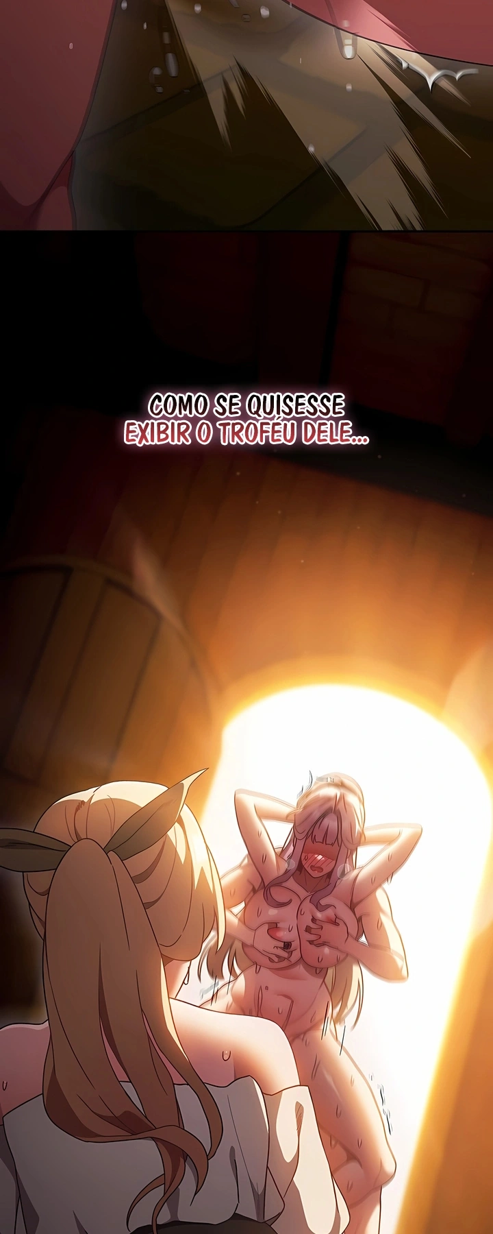 Ler Thrust & Conquer Capitulo 44 Page 89
