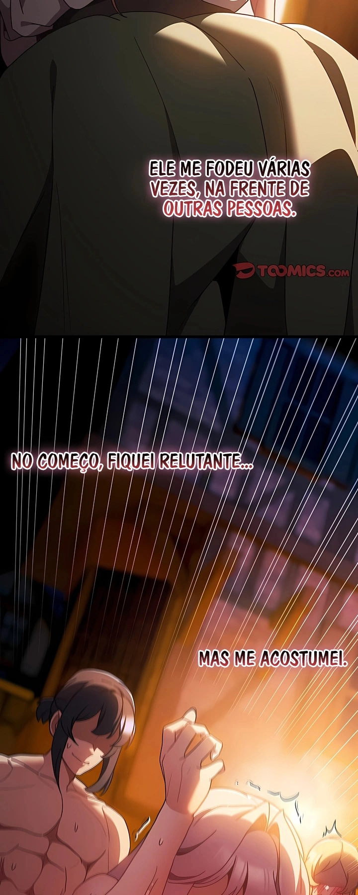 Ler Thrust & Conquer Capitulo 44 Page 90