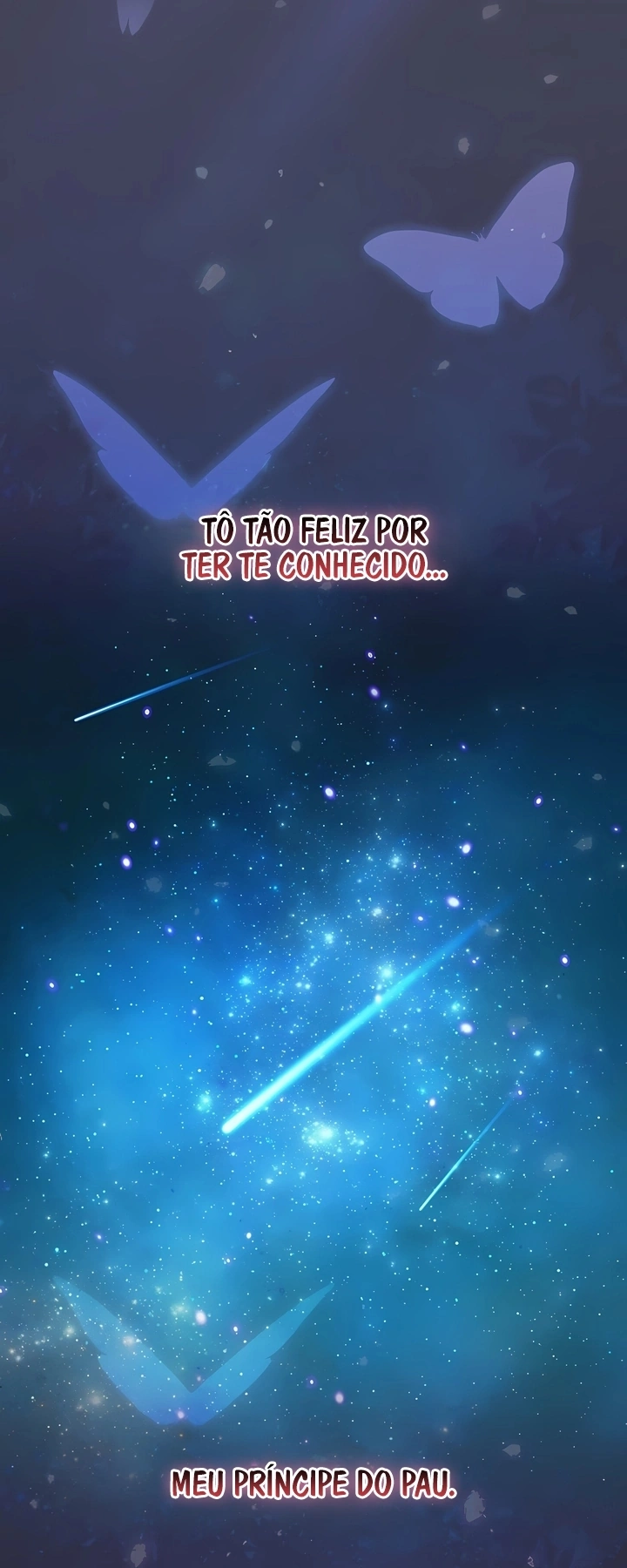 Ler Thrust & Conquer Capitulo 44 Page 98
