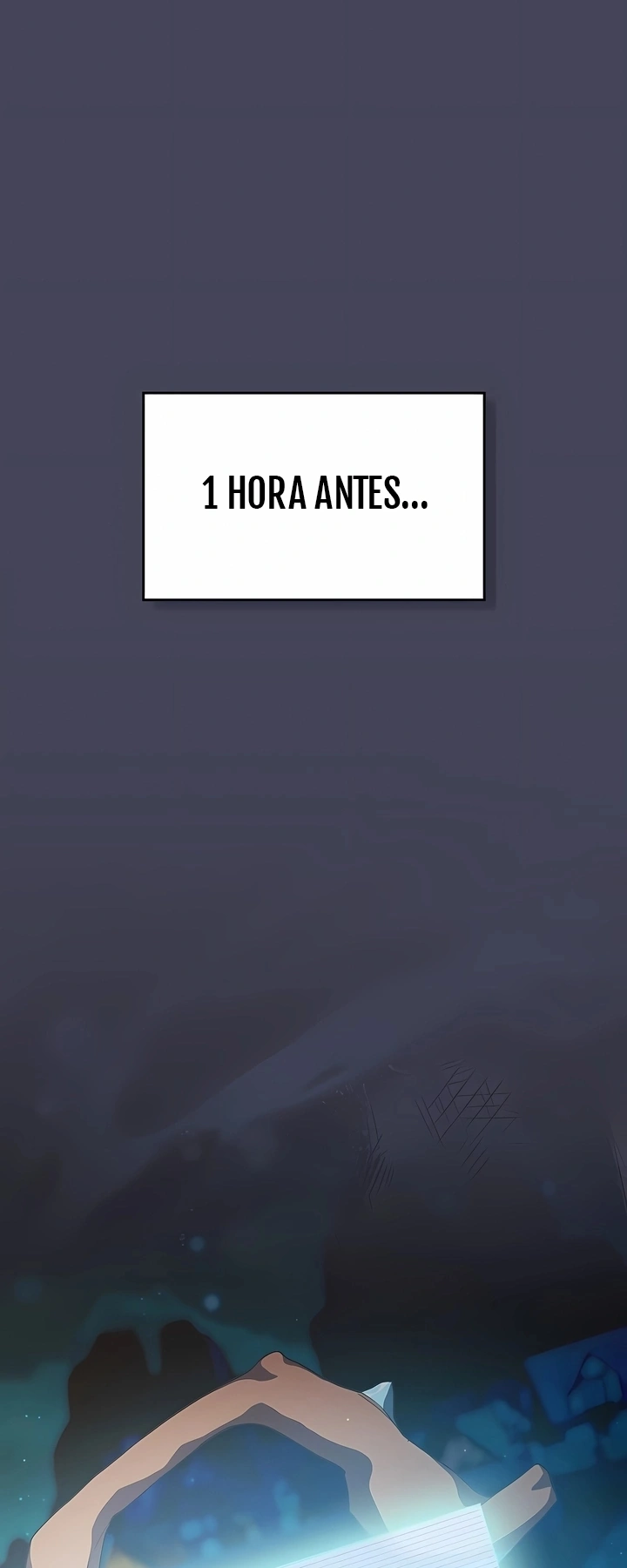 Ler Thrust & Conquer Capitulo 45 Page 16