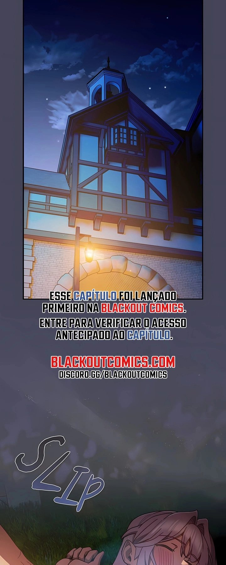 Ler Thrust & Conquer Capitulo 45 Page 2