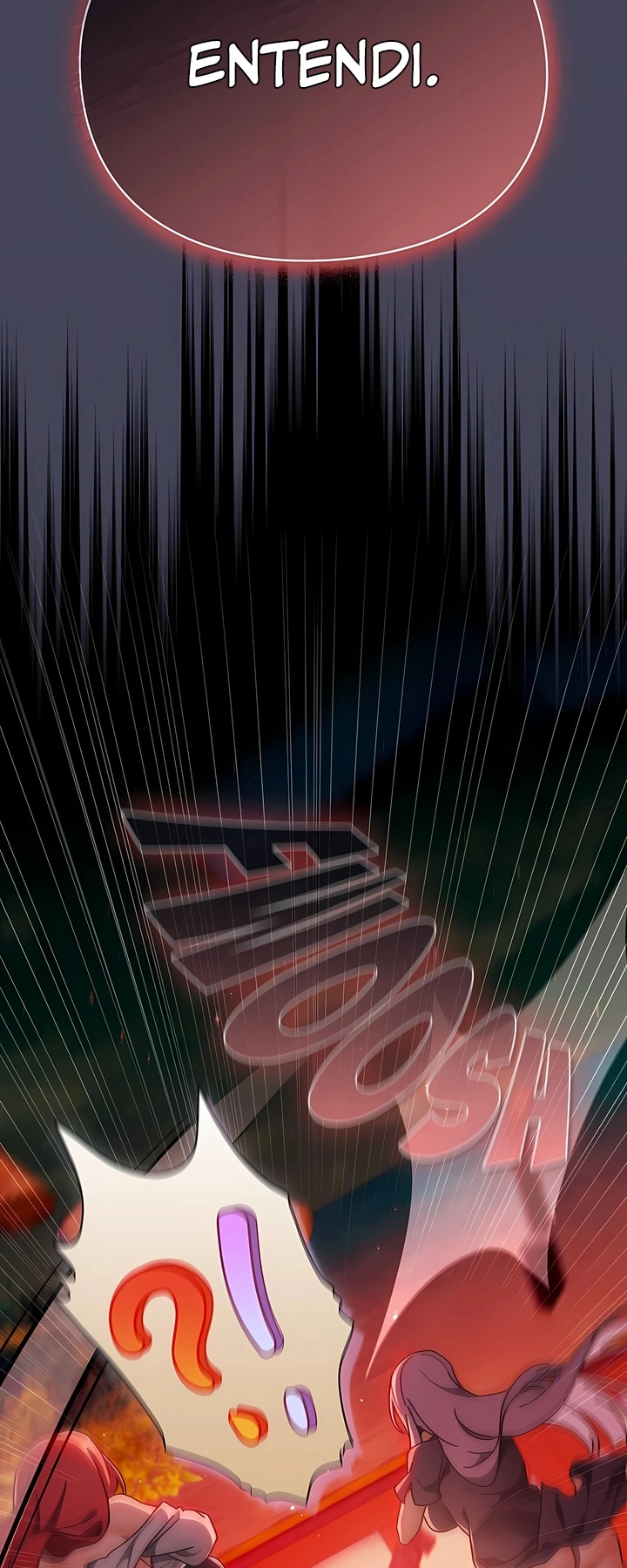 Ler Thrust & Conquer Capitulo 45 Page 35