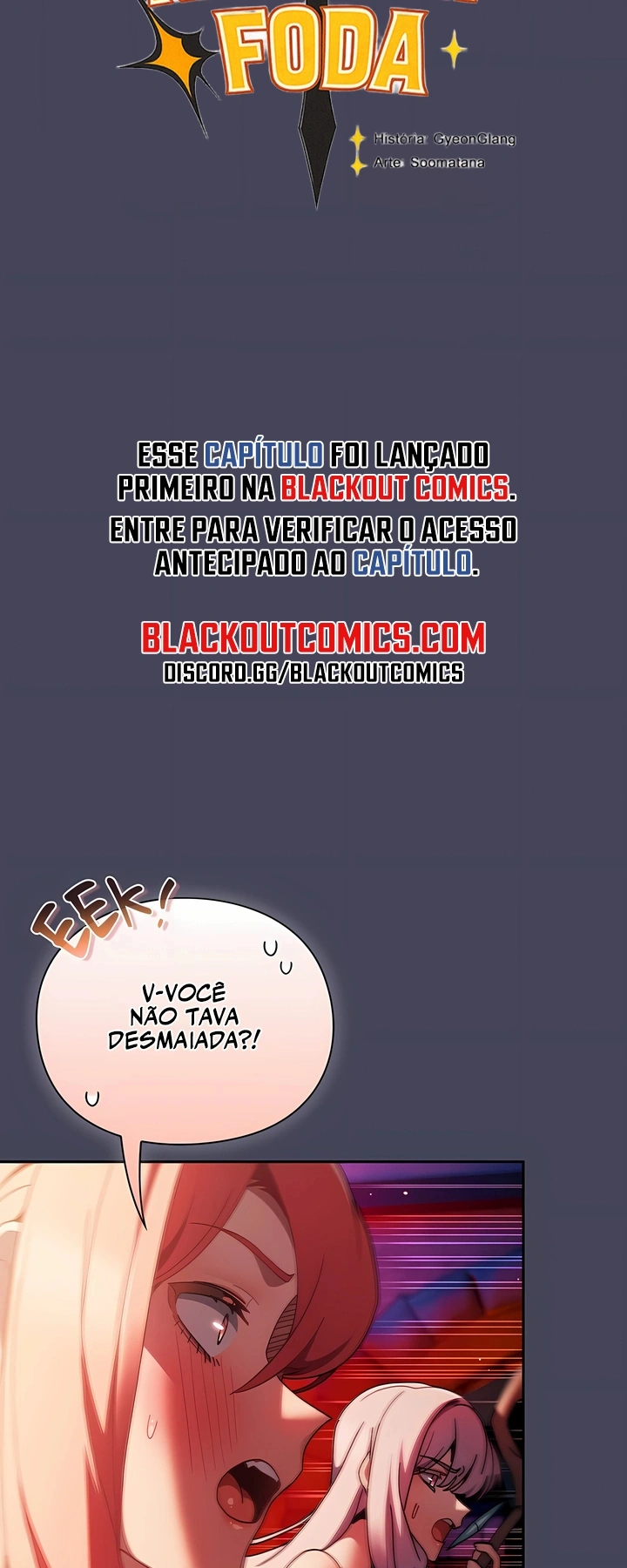 Ler Thrust & Conquer Capitulo 45 Page 42