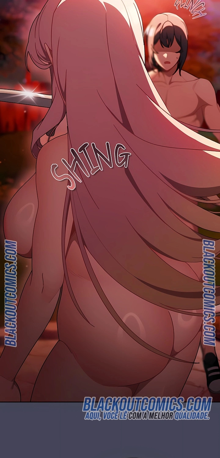 Ler Thrust & Conquer Capitulo 45 Page 44