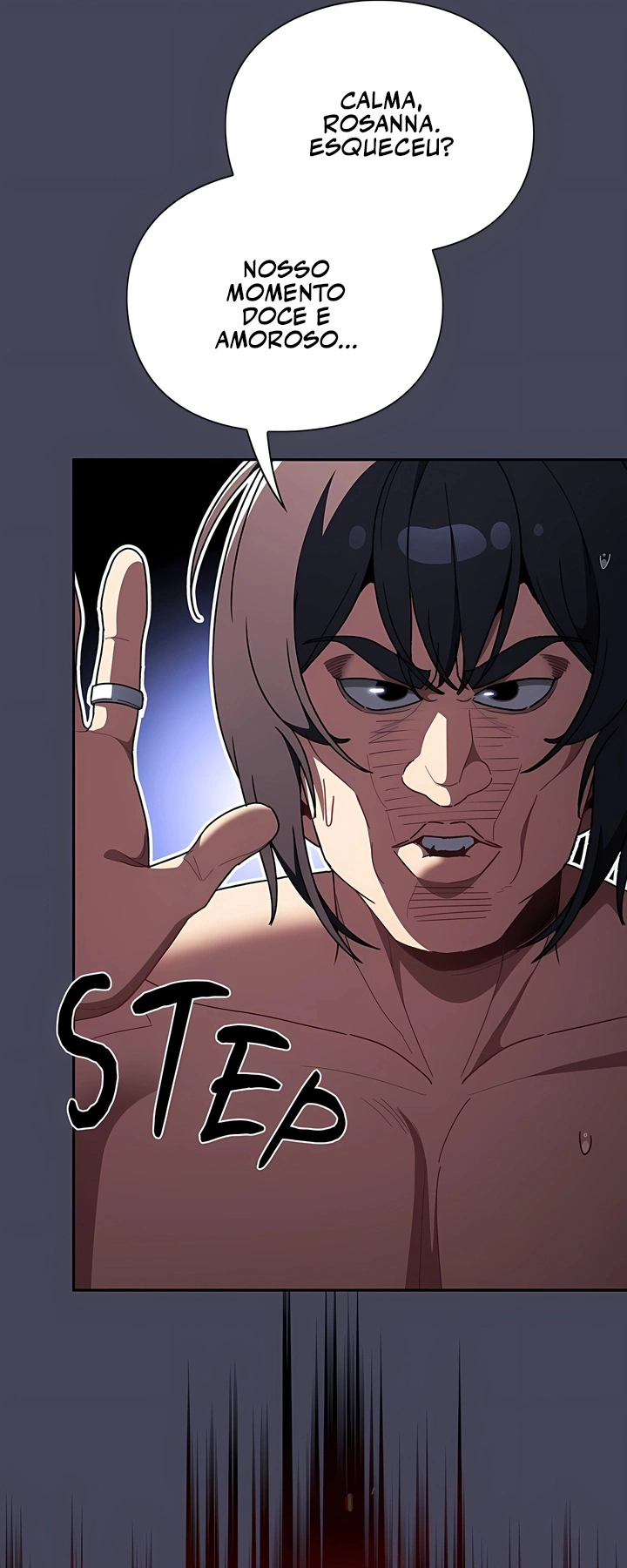 Ler Thrust & Conquer Capitulo 45 Page 45