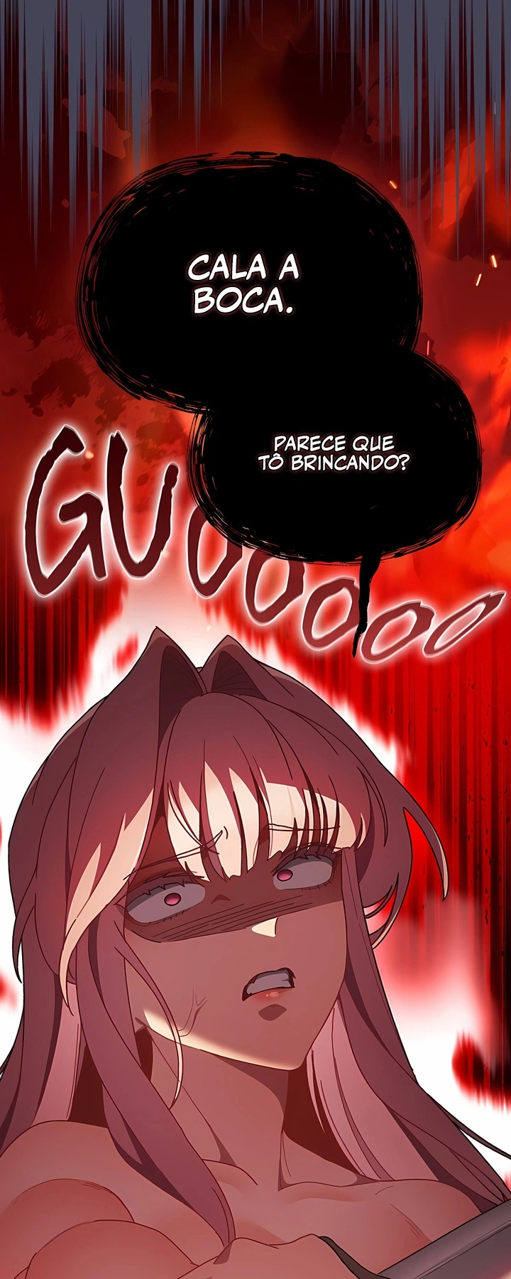 Ler Thrust & Conquer Capitulo 45 Page 46