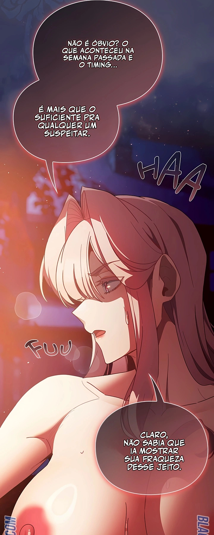 Ler Thrust & Conquer Capitulo 45 Page 50