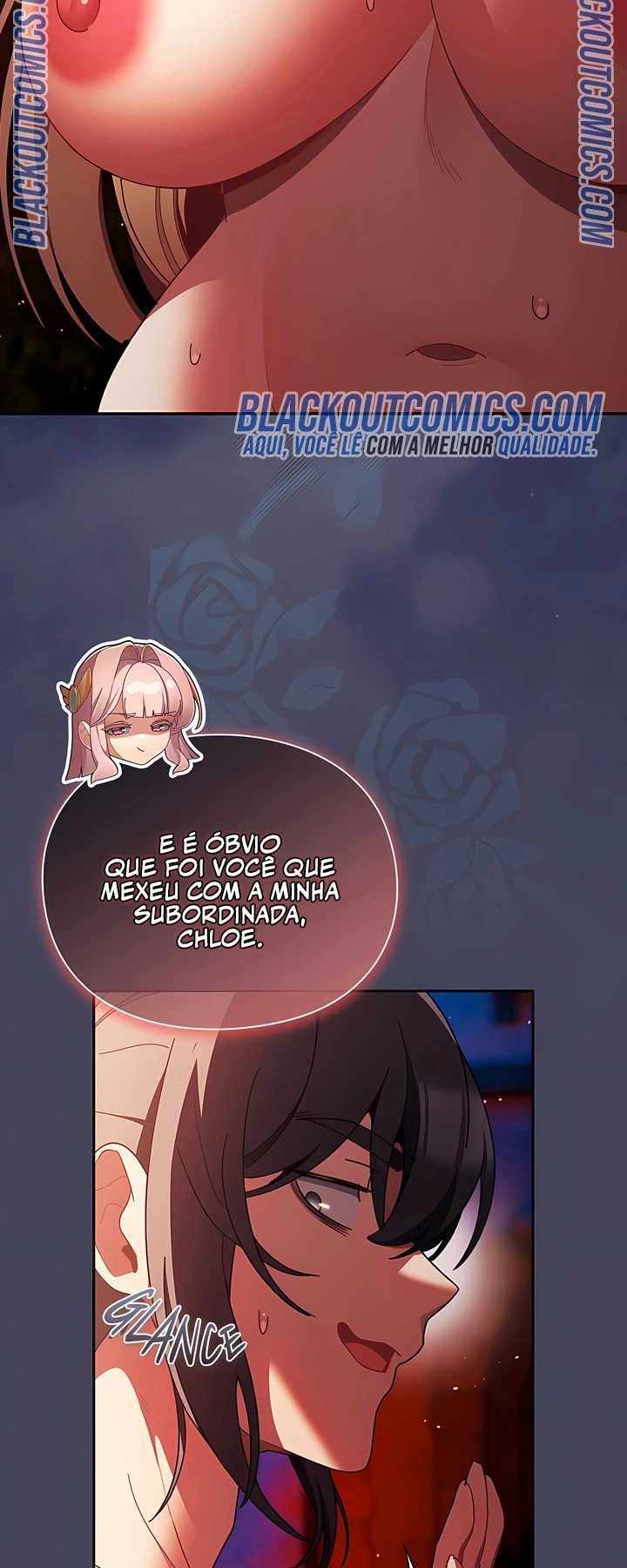 Ler Thrust & Conquer Capitulo 45 Page 51