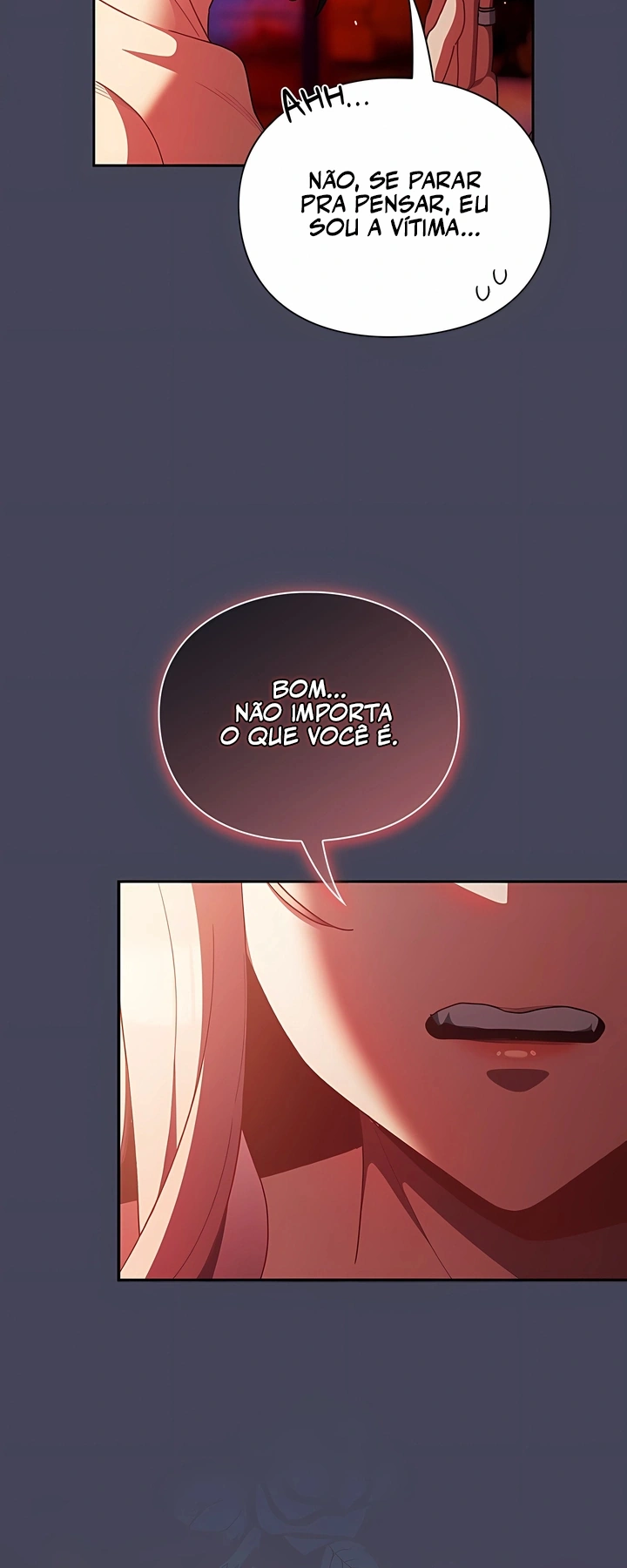 Ler Thrust & Conquer Capitulo 45 Page 52